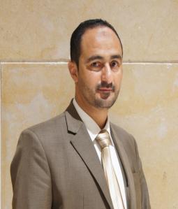 د العزي سعد الحطامي
