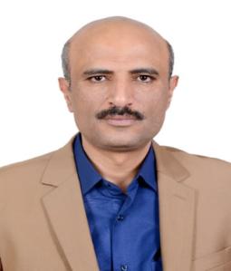 د عبد الواسع سعيد الدقاف