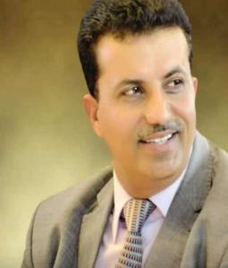 د يحيى صالح ابوحاتم