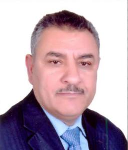 د محمد سعيد الحاج