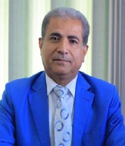 د نبيل علي الشرجبي