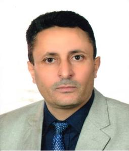 د عصام علي الجوبعي
