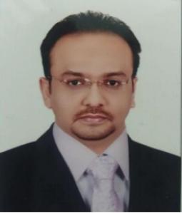 د محمد عبدالرحمن سجوه