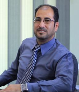 د هلال قاسم المريسي