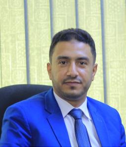 أ ريدان محمد المعمري