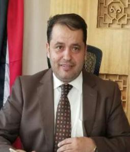 د عبد الرحمن أحمد مانع